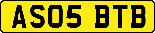 AS05BTB