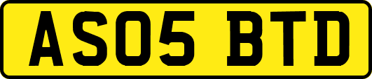 AS05BTD