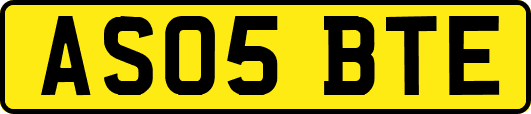 AS05BTE