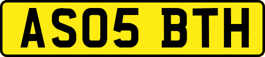 AS05BTH