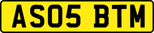 AS05BTM