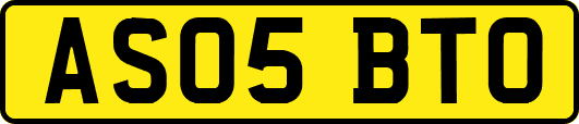 AS05BTO