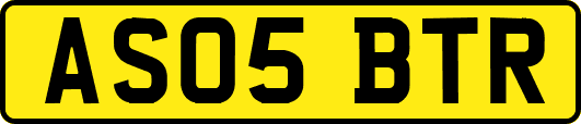 AS05BTR