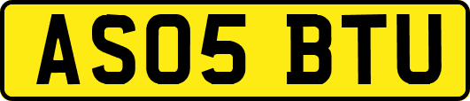 AS05BTU