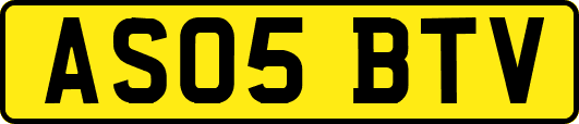 AS05BTV