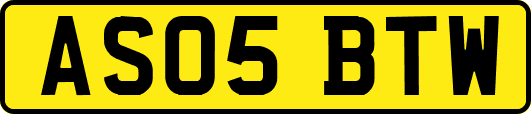 AS05BTW
