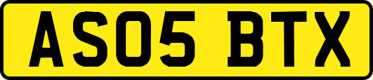 AS05BTX