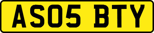 AS05BTY