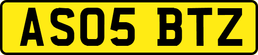 AS05BTZ