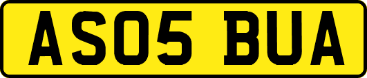 AS05BUA