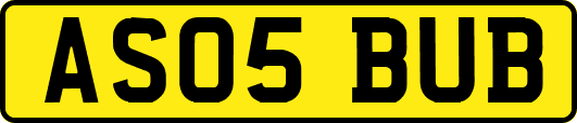 AS05BUB