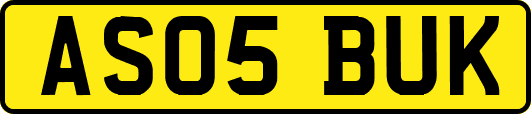 AS05BUK