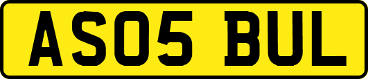 AS05BUL