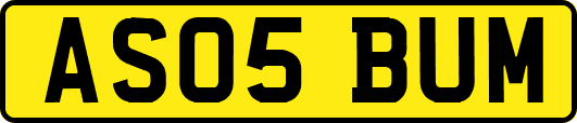 AS05BUM