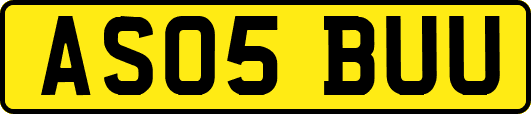 AS05BUU