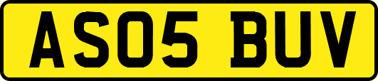 AS05BUV