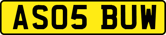 AS05BUW