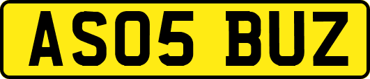 AS05BUZ