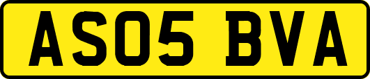 AS05BVA