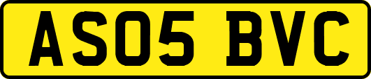 AS05BVC