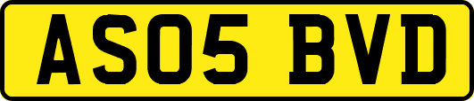AS05BVD