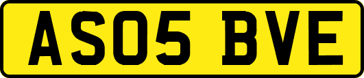 AS05BVE