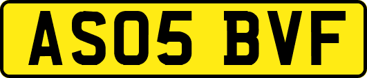 AS05BVF