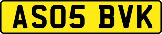 AS05BVK
