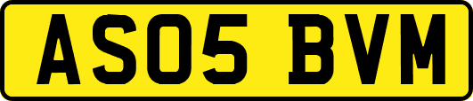 AS05BVM