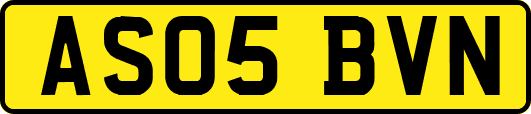 AS05BVN
