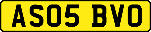 AS05BVO