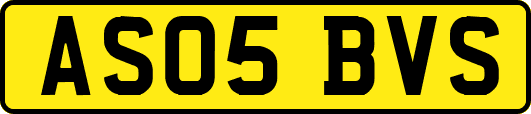 AS05BVS
