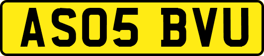 AS05BVU