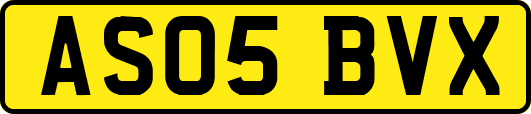 AS05BVX