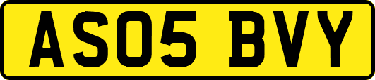 AS05BVY