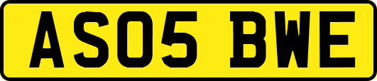 AS05BWE