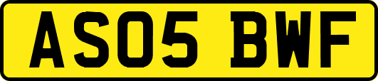 AS05BWF
