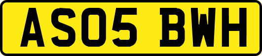 AS05BWH