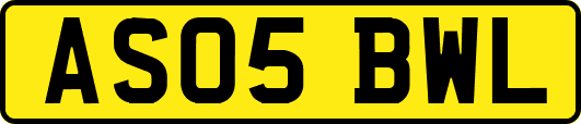 AS05BWL