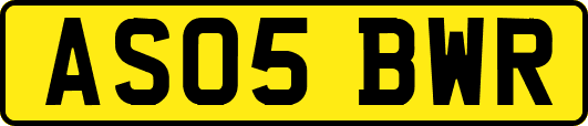 AS05BWR