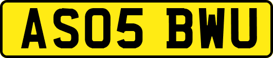 AS05BWU