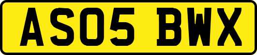 AS05BWX
