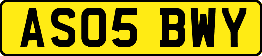 AS05BWY