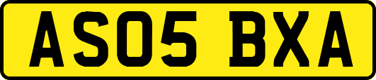 AS05BXA