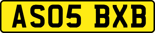 AS05BXB