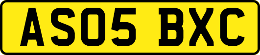 AS05BXC