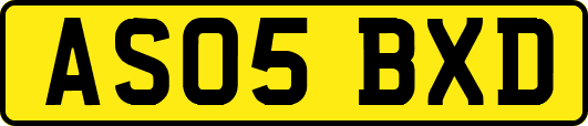 AS05BXD