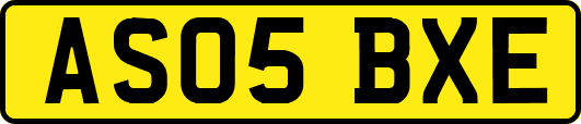 AS05BXE