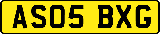 AS05BXG