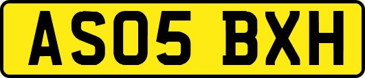 AS05BXH